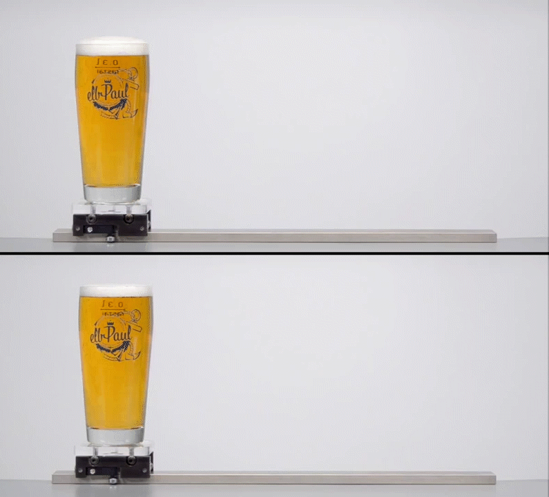 安馳科技Trinamic運動控制技術ADI