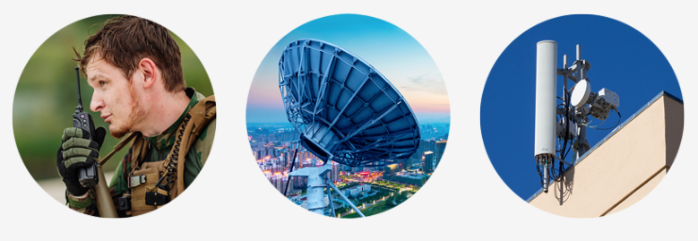 安馳科技ADRV9002