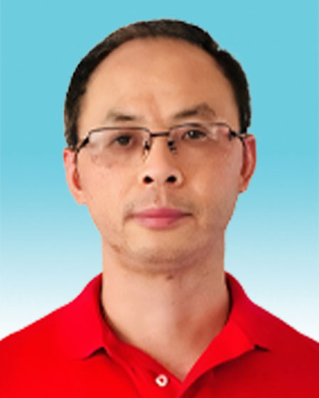 安馳科技 Guixue (Glen) Bu ADI