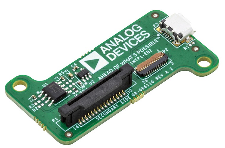 安馳科技 AD-FXTOF1-EBZ ADI