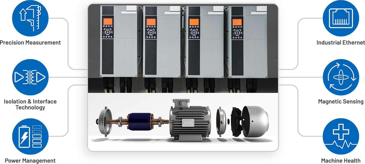 解決方案安馳科技ADI