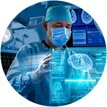 安馳科技 飛時測距 ADI