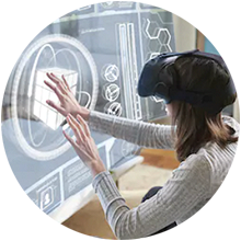 安馳科技 飛時測距 ADI