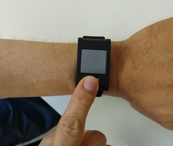 安馳科技測量心電圖ADI