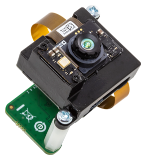 安馳科技 3D飛時測距開發平台  ADI