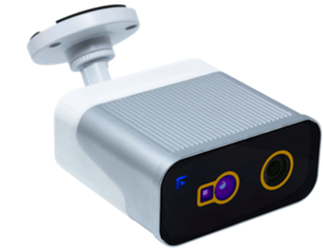 安馳科技 AD-3DSMARTCAM1-PRZ ADI