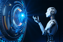 以 GMSL 打造高效能機器人視覺