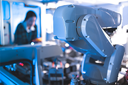 實現機器人作業系統ADI Trinamic 馬達控制器簡介