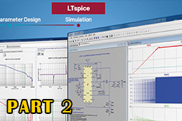 如何用 LTspice 獲得優異EMC 模擬結果第2部分